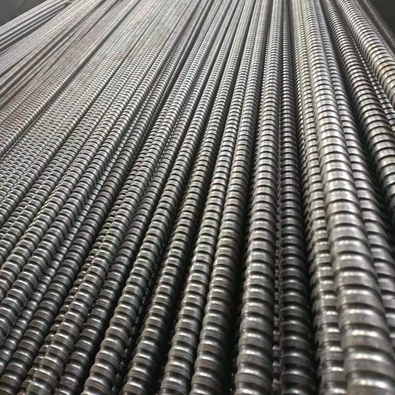 南城中空锚杆